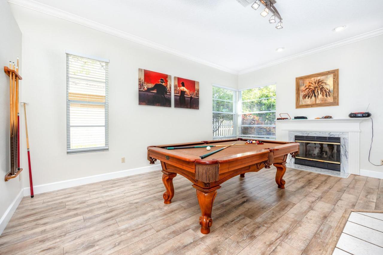 Palm Harbor Paradise - Lovely Home With Pool & Hot Tub Exteriör bild