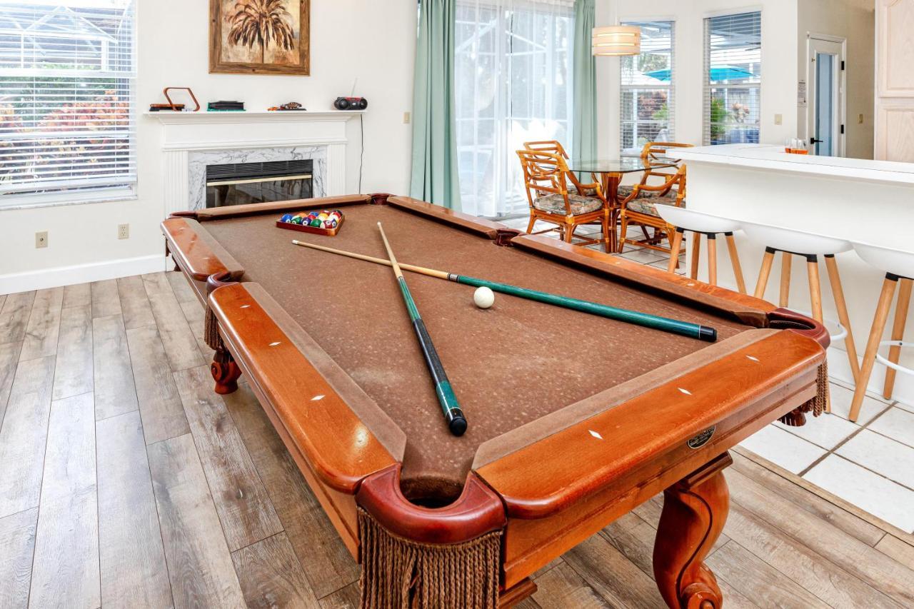Palm Harbor Paradise - Lovely Home With Pool & Hot Tub Exteriör bild