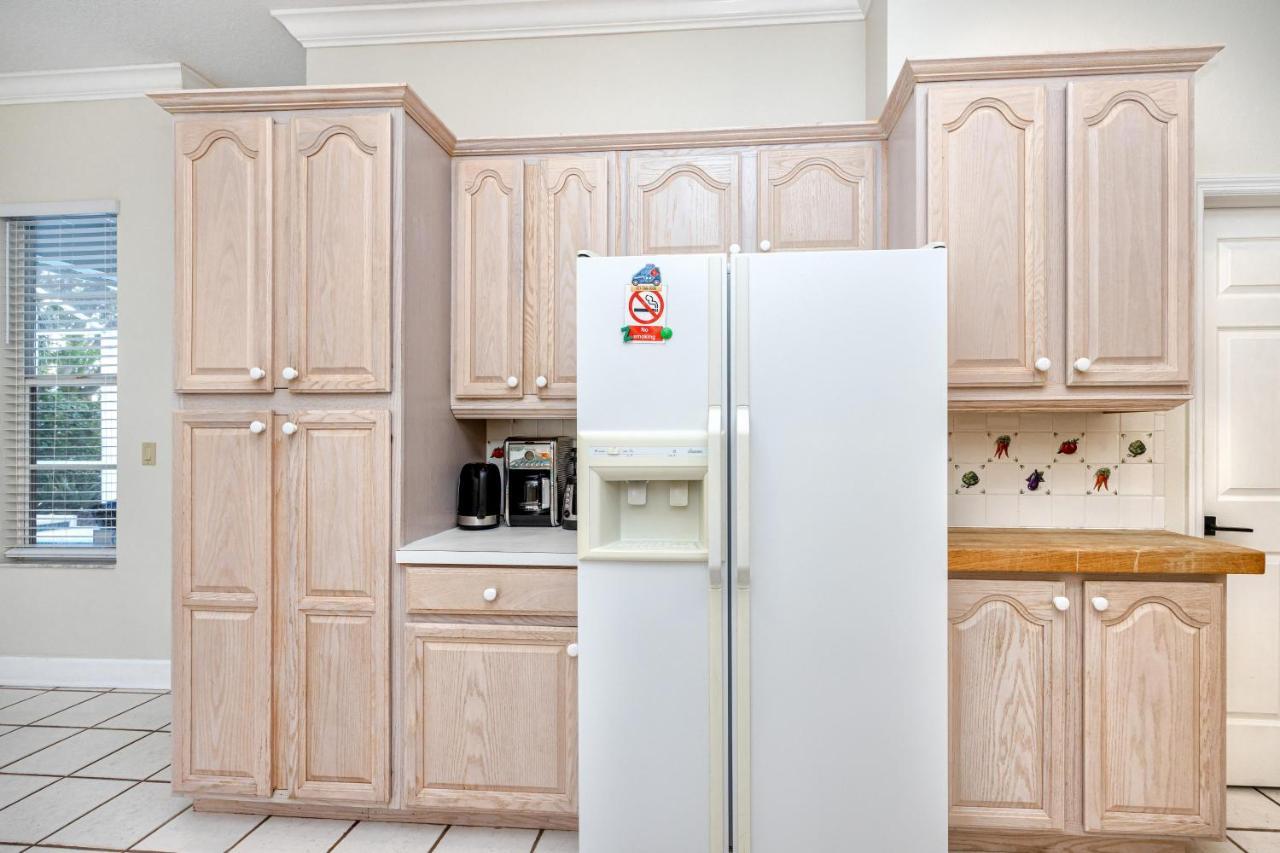 Palm Harbor Paradise - Lovely Home With Pool & Hot Tub Exteriör bild